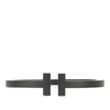 Tiffany Coated Stainless Steel T Square Bangle Secondhand