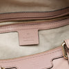 Gucci Medium Microguccissima Trimmed Calfskin Joy Boston Bag Secondhand