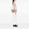 Gucci Medium Microguccissima Trimmed Calfskin Joy Boston Bag Secondhand