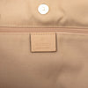 Gucci GG Canvas New Britt Tote Secondhand