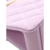 Chanel Mini Quilted Caviar 31 Rue Cambon Top Handle Bag Secondhand