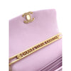Chanel Mini Quilted Caviar 31 Rue Cambon Top Handle Bag Secondhand