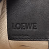 LOEWE Small Leather Herbarium Hammock Secondhand