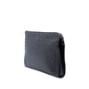 Secondhand Bottega Veneta Nappa Intrecciato Clutch