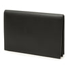 Valentino Leather VLTN Flap Clutch Secondhand