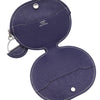 Hermès Chevre Mysore In The Loop Coin Pouch Secondhand