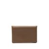 Secondhand Hermès Epsom Calvi Card Holder