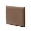 Secondhand Hermès Epsom Calvi Card Holder