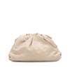 Bottega Veneta Lambskin The Mini Pouch Crossbody Secondhand