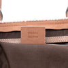 Gucci Medium GG Supreme Joy Boston Bag Secondhand