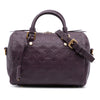 Louis Vuitton Monogram Empreinte Speedy Bandouliere 25 Secondhand