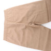 Secondhand OAMC Beige Elasticated Waist Straight-Leg Trousers, Size 48 EU