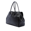 Balenciaga Medium Smooth Calfskin Bel Air Carry All Tote Secondhand