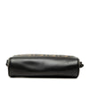 Fendi Zucca Coated Canvas Crossbody Secondhand