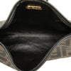Fendi Zucca Coated Canvas Crossbody Secondhand
