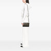 Fendi Zucca Coated Canvas Crossbody Secondhand