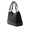 Dior Coated Canvas Crystal Hardcore Handbag Secondhand