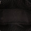 Dior Coated Canvas Crystal Hardcore Handbag Secondhand