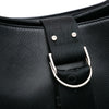 Dior Coated Canvas Crystal Hardcore Handbag Secondhand