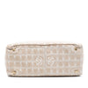 Chanel New Travel Line Nylon Tote Secondhand