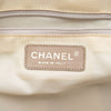 Chanel New Travel Line Nylon Tote Secondhand