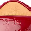 Louis Vuitton Monogram Vernis Pegase 45 Secondhand