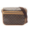 Louis Vuitton Monogram Bosphore Messenger GM Secondhand
