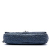 Chanel Jumbo Quilted Caviar Easy Flap Secondhand