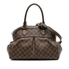 Louis Vuitton Damier Ebene Trevi PM Secondhand