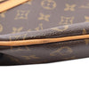 Louis Vuitton Monogram Bosphore Pochette Secondhand