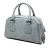Prada Nappa Antique Re Edition 2001 Top Handle Bag Secondhand