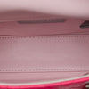 Dior Mini Tricolor Lambskin Cannage Lady Dior Secondhand