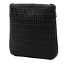Fendi Zucchino Canvas Crossbody Secondhand