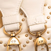 Dior Mini Lambskin Cannage Studded Supple Lady Dior Secondhand