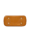 Louis Vuitton Monogram Vernis Alma BB Secondhand