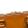 Louis Vuitton Monogram Vernis Alma BB Secondhand
