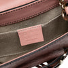 Gucci Mini Microguccissima Emily Crossbody Secondhand