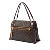 Louis Vuitton Monogram Olympe MM Secondhand