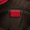 Gucci GG Canvas Crossbody Secondhand