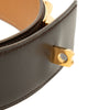 Hermès Box Calf Collier de Chien Belt 70 Secondhand