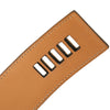 Hermès Box Calf Collier de Chien Belt 70 Secondhand