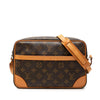 Louis Vuitton Monogram Trocadero Secondhand