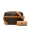 Louis Vuitton Monogram Trocadero Secondhand