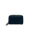 Bottega Veneta Nappa Intrecciato Coin Pouch Secondhand