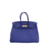 Hermès Togo Birkin Retourne 35 Secondhand