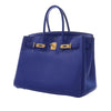 Hermès Togo Birkin Retourne 35 Secondhand
