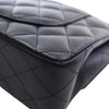 Chanel Small Classic Lambskin Double Flap Secondhand