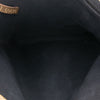 LOEWE Anagram Canvas Embroidered Tote Secondhand