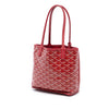 Goyard Mini Goyardine Reversible Anjou Secondhand