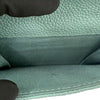 Chanel Quilted Caviar Boy Trifold Wallet Secondhand